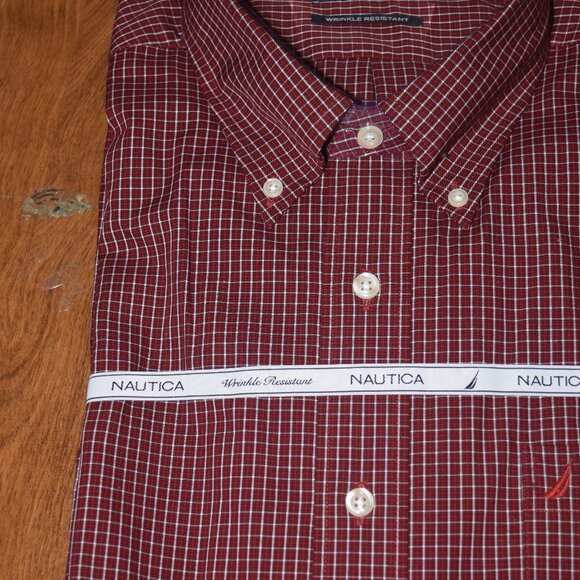 Mens Nautia XL brand new still packaged - Picture 1 of 3